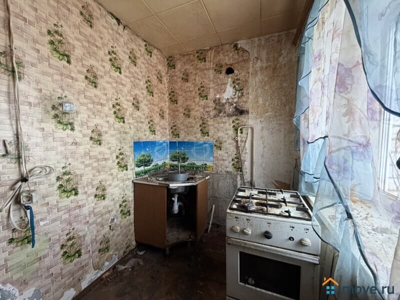 2-комн. квартира, 46 м&sup2;