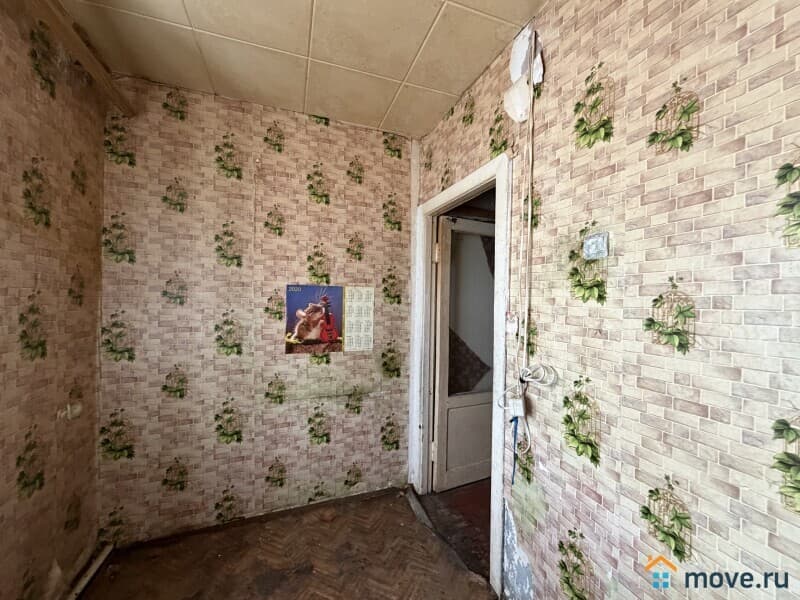 2-комн. квартира, 46 м&sup2;