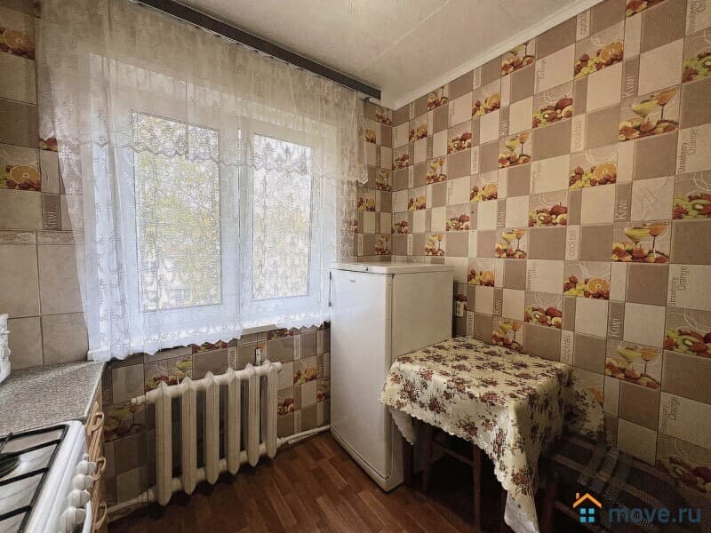 2-комн. квартира, 46 м²