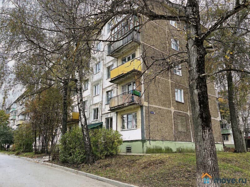 2-комн. квартира, 46 м²