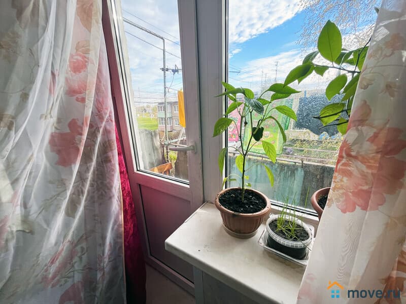 2-комн. квартира, 44 м²