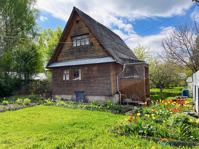 дача, 69 м&sup2;