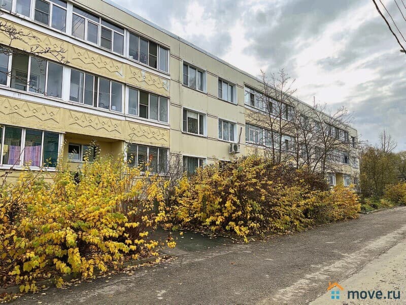 3-комн. квартира, 72 м²