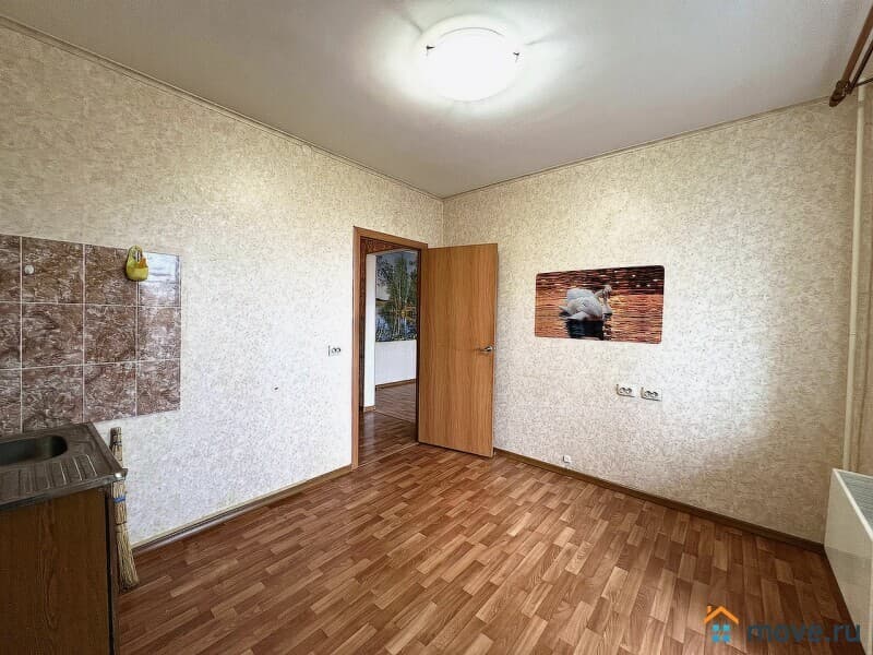 1-комн. квартира, 42 м²