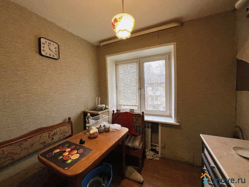 1-комн. квартира, 32 м²