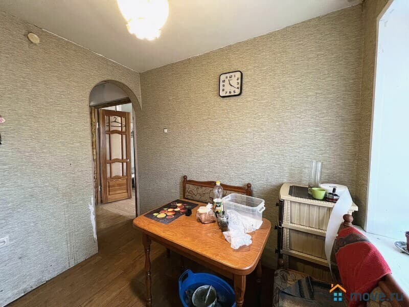 1-комн. квартира, 32 м²