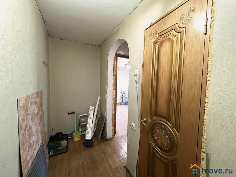 1-комн. квартира, 32 м²