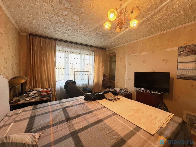 2-комн. квартира, 52 м²