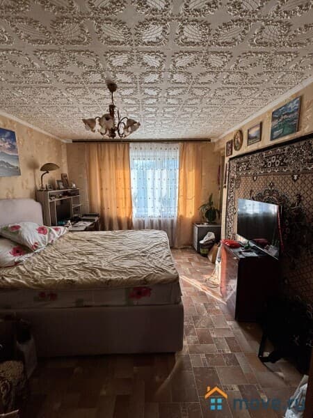 2-комн. квартира, 52 м²