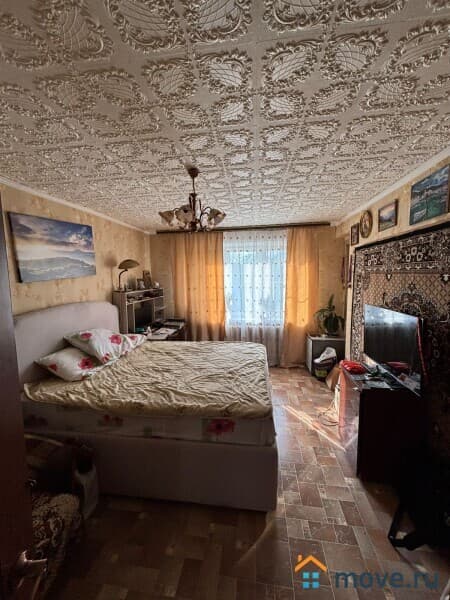 2-комн. квартира, 52 м²