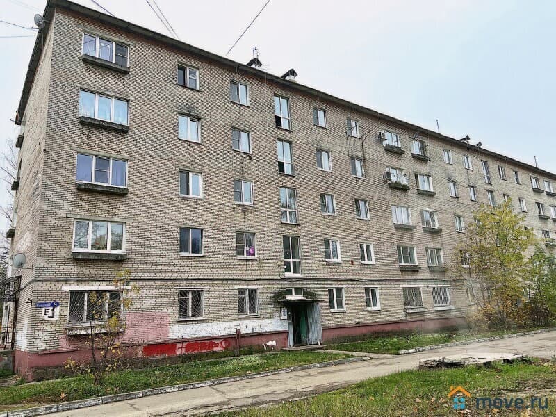 2-комн. квартира, 31 м²