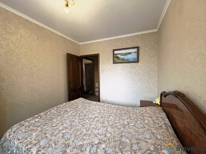 2-комн. квартира, 57 м²