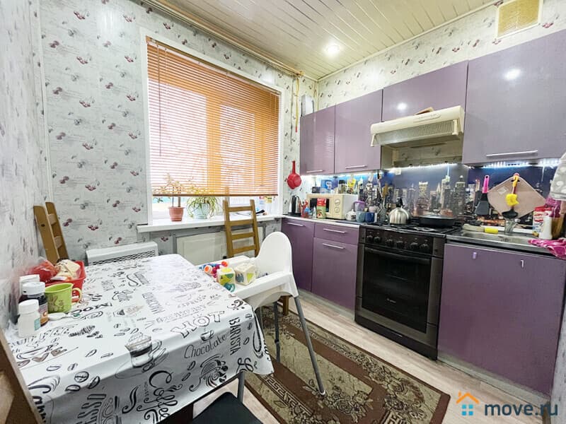 2-комн. квартира, 45 м²