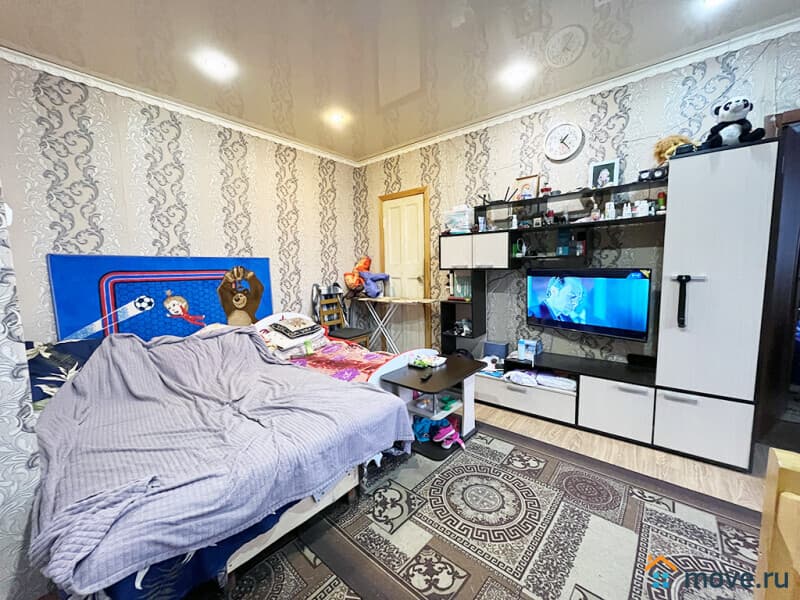 2-комн. квартира, 45 м²