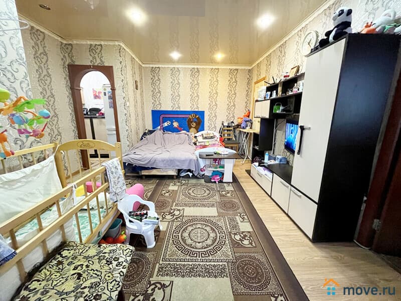 2-комн. квартира, 45 м²