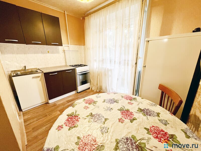 1-комн. квартира, 33 м²