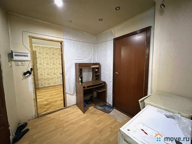 2-комн. квартира, 44 м²