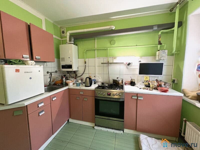 1-комн. квартира, 28 м²