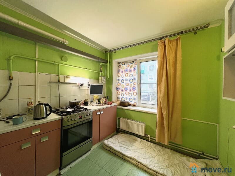 1-комн. квартира, 28 м²