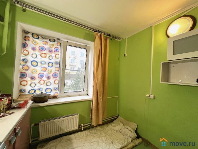 1-комн. квартира, 28 м²