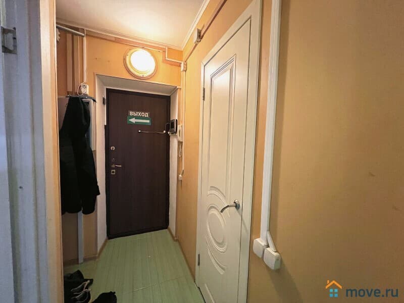 1-комн. квартира, 28 м²