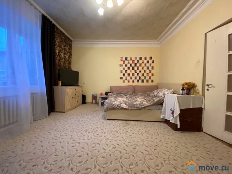 3-комн. квартира, 73 м²