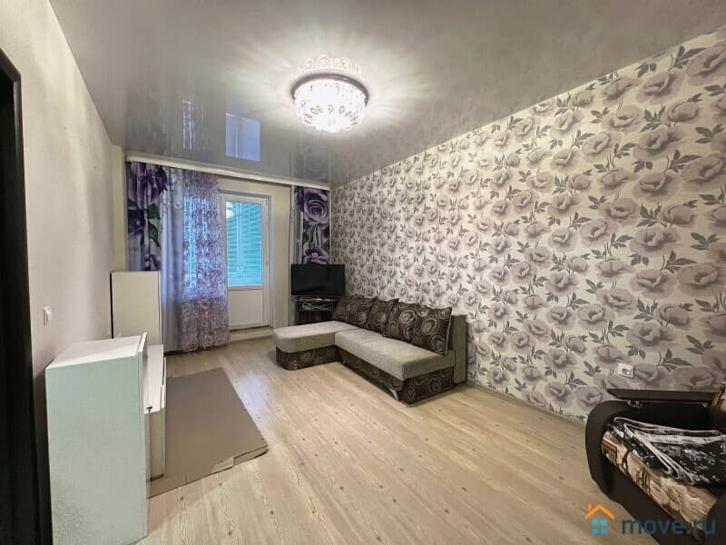 2-комн. квартира, 60 м²