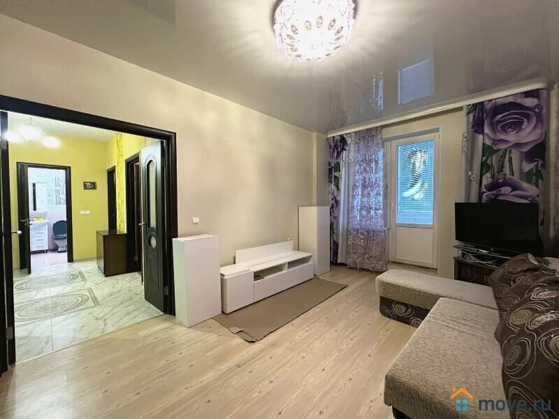 2-комн. квартира, 60 м²