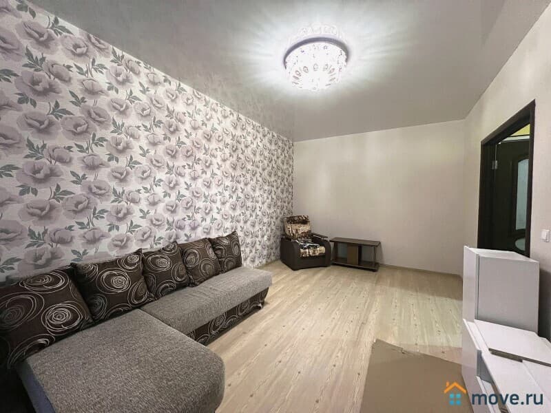 2-комн. квартира, 60 м²