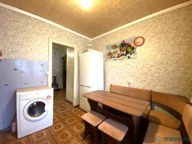 2-комн. квартира, 56 м²