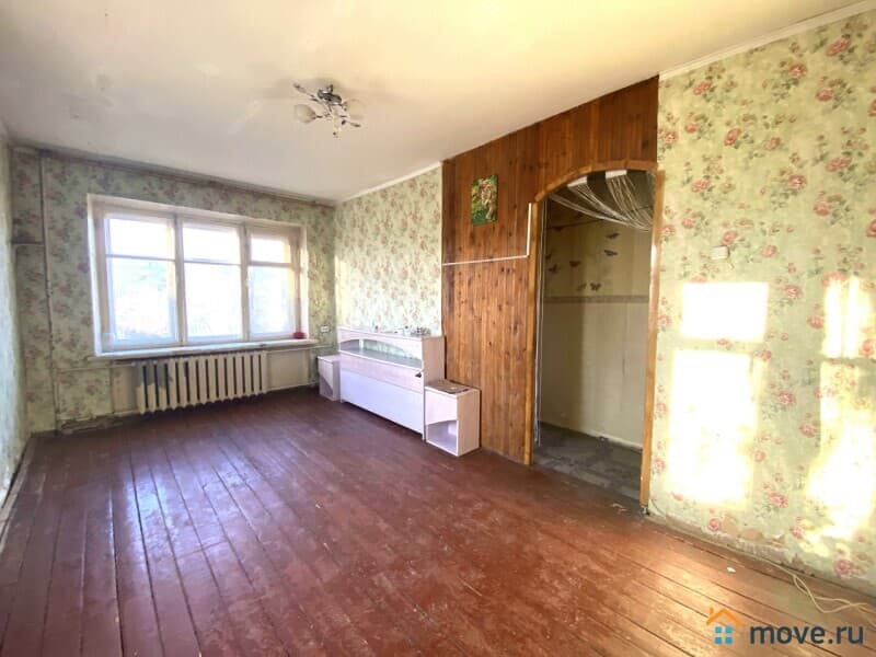 1-комн. квартира, 32 м²