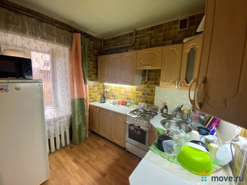 1-комн. квартира, 29 м²