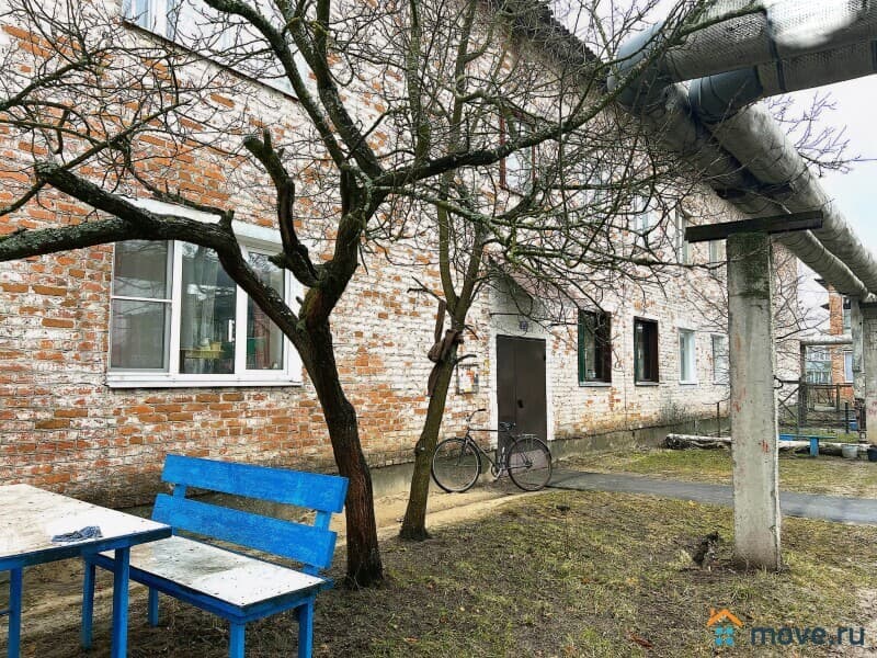 2-комн. квартира, 48 м²