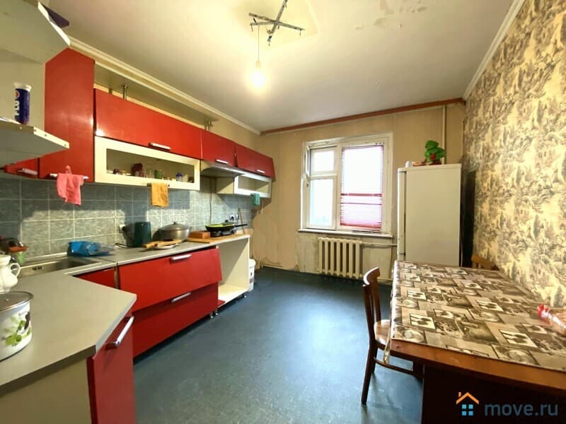 2-комн. квартира, 65 м²