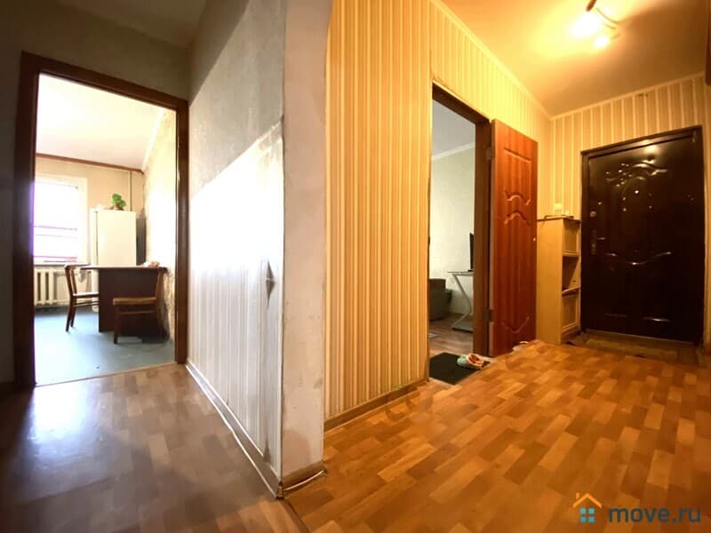 2-комн. квартира, 65 м²