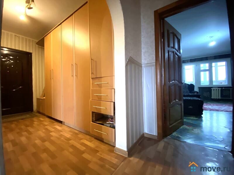 2-комн. квартира, 65 м²