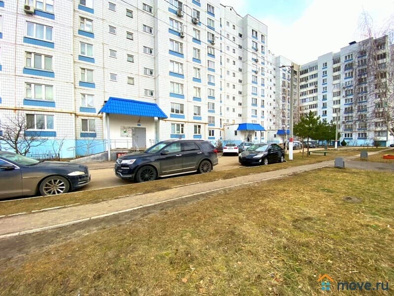 2-комн. квартира, 65 м²