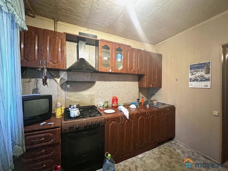 1-комн. квартира, 34 м²