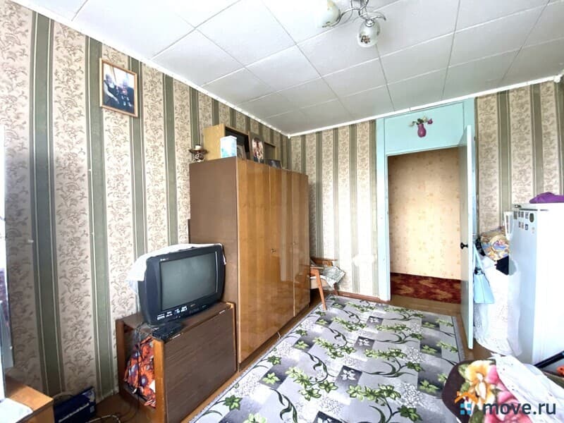 2-комн. квартира, 44 м²