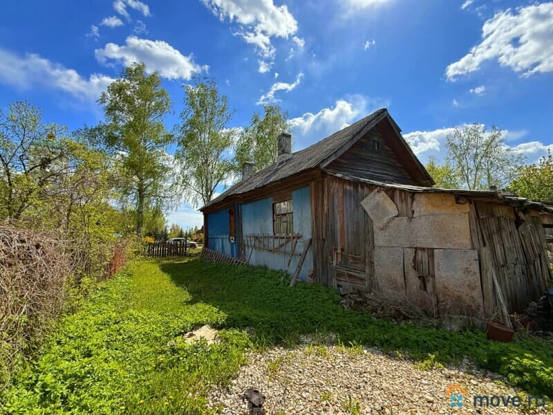 дом, 57 м&sup2;