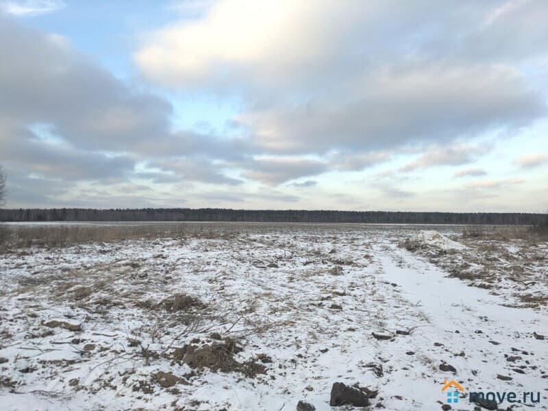 земля под ИЖС, 14 соток