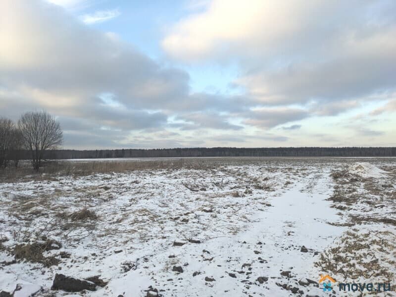 земля под ИЖС, 14 соток