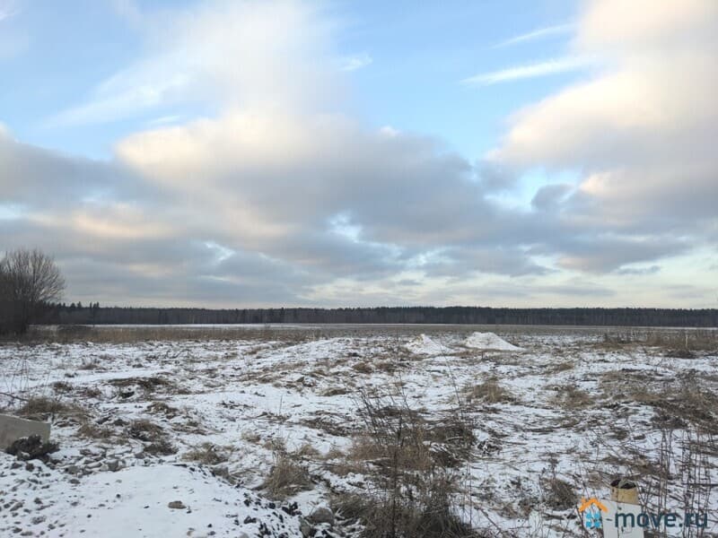 земля под ИЖС, 14 соток