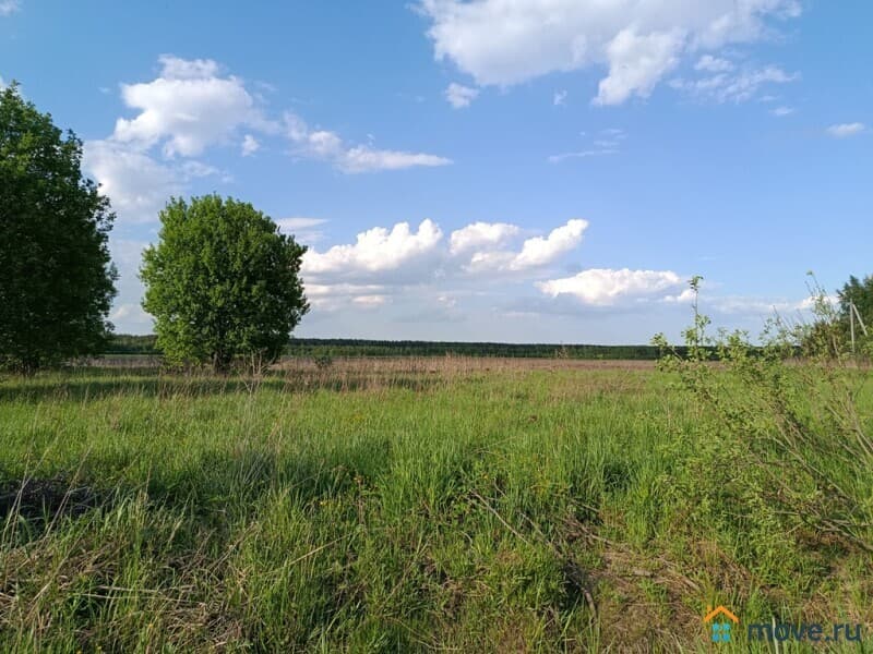 земля под ИЖС, 14 соток