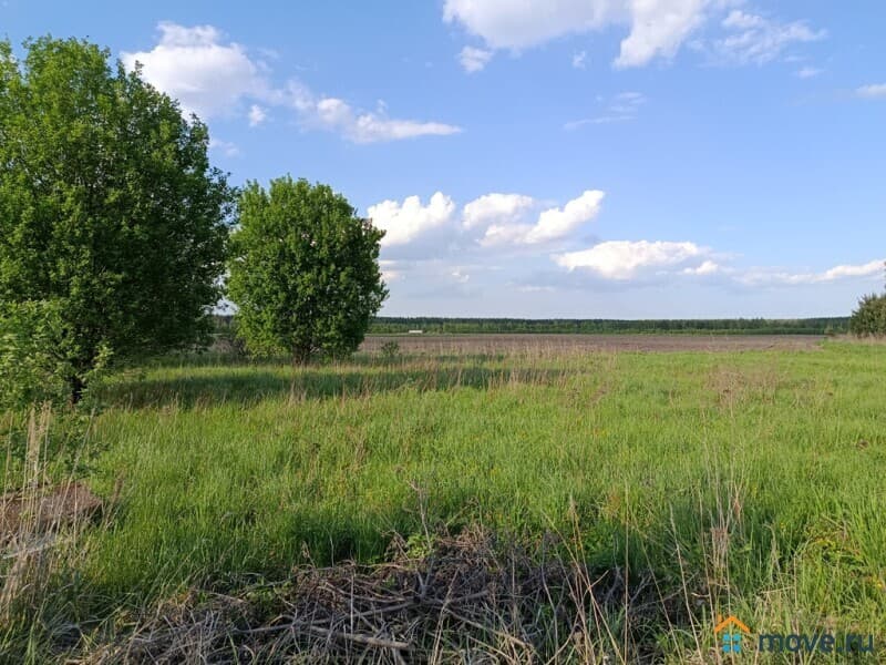 земля под ИЖС, 14 соток