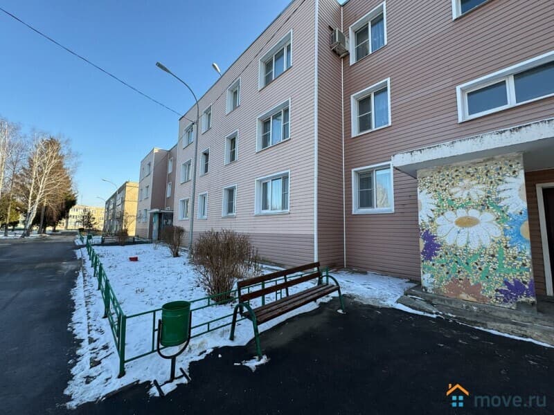 1-комн. квартира, 34 м²