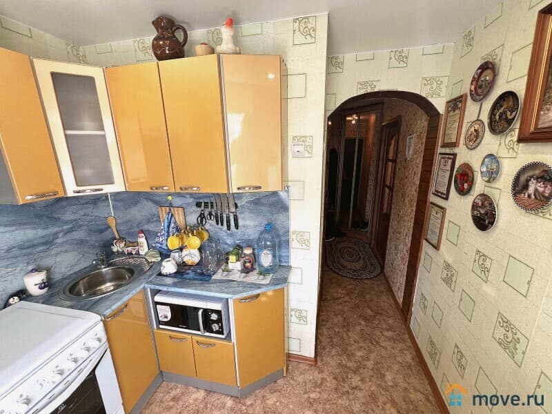 2-комн. квартира, 45 м²