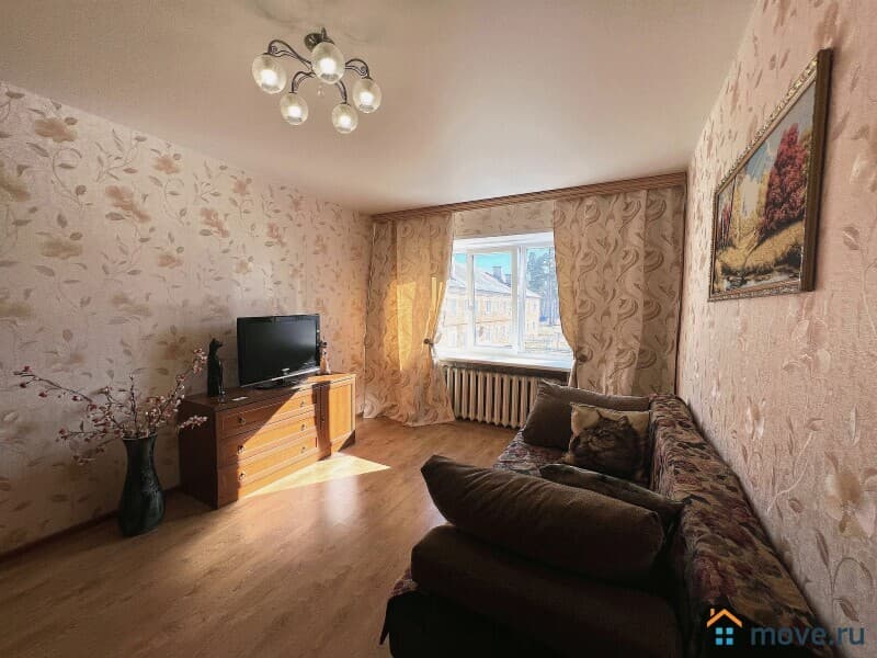 2-комн. квартира, 45 м²