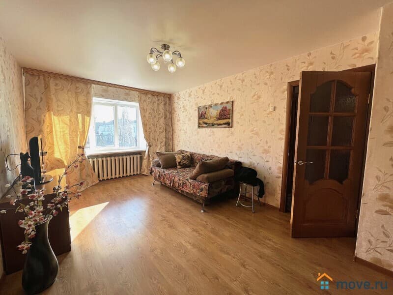 2-комн. квартира, 45 м²