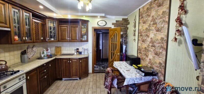 1-комн. квартира, 40 м²